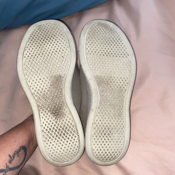 Bobs by Skechers women’s slip on shoes (8) - Picture 3 of 5